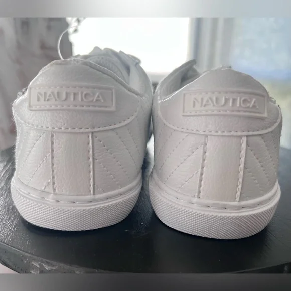 NWOT Nautica Sneakers - Picture 4 of 4